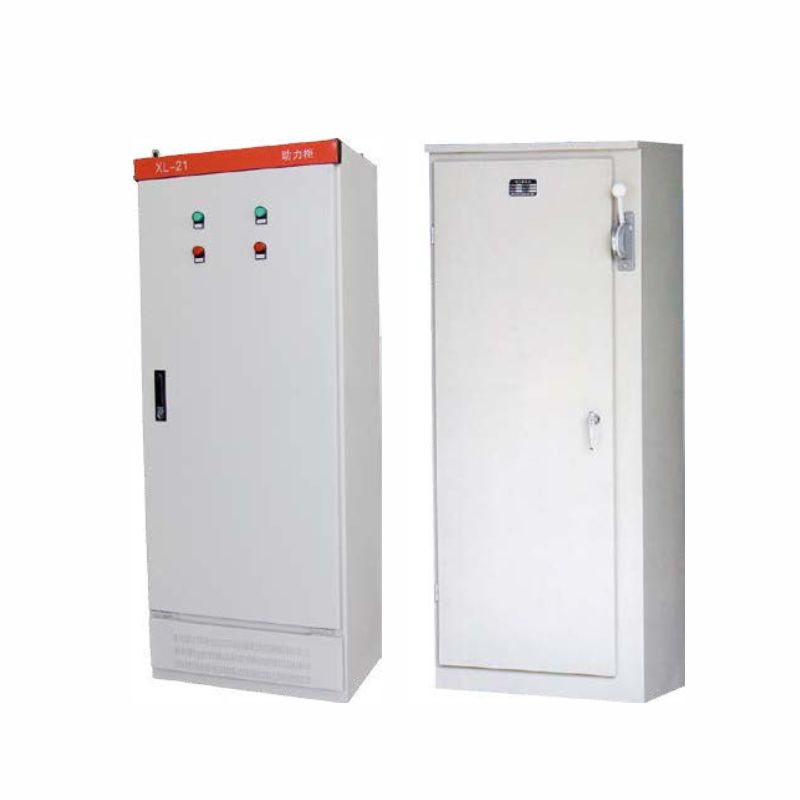 XL-21系列低壓動力配電柜